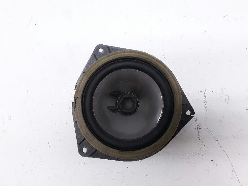 2013 TOYOTA SCION FR-S RIGHT SIDE DOOR SPEAKER OEM 86301CA100 KR103798