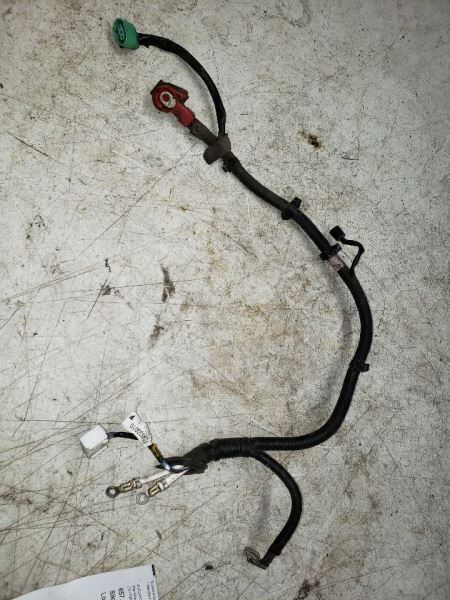 2014-2016 SUBARU FORESTER POSITIVE BATTERY CABLE OEM 82246SG010 KR107700