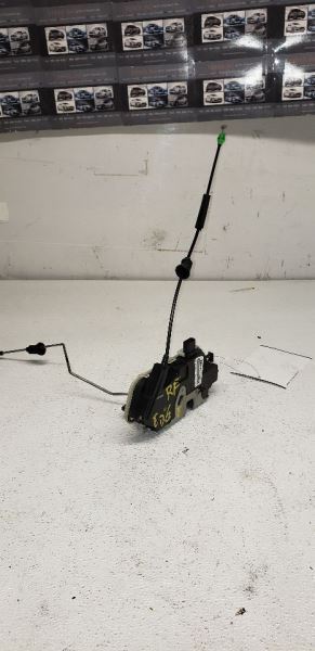 2014 Lock Actuator FORD EDGE 111870