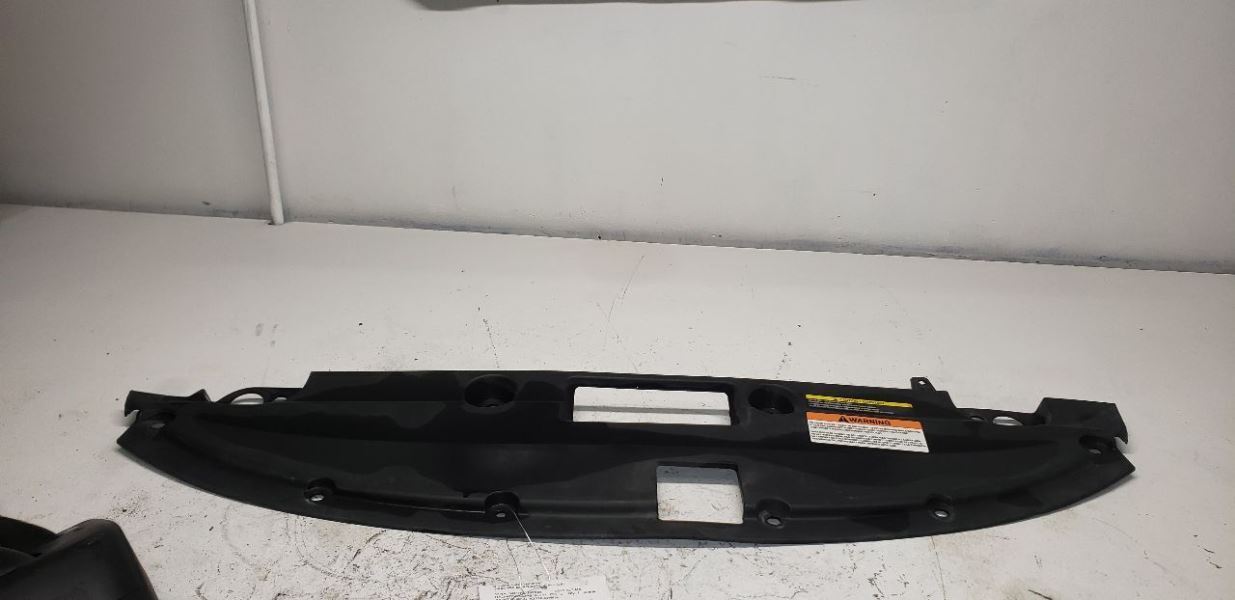 2016-2018 NISSAN ALTIMA SIGHT SHIELD 62078-9HS0A