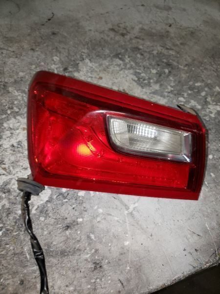 2016-2020 CHEVROLET MALIBU LEFT REAR OUTER TAIL LIGHT 129267