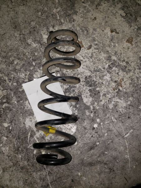 2016-2020 CHEVROLET MALIBU REAR COIL SPRING 128964