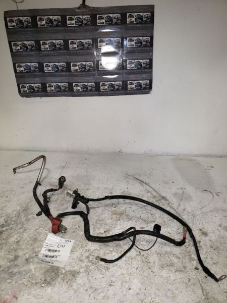 2016 CHEVROLET IMPALAOLD BATTERY CABLE POSITIVE KR130089