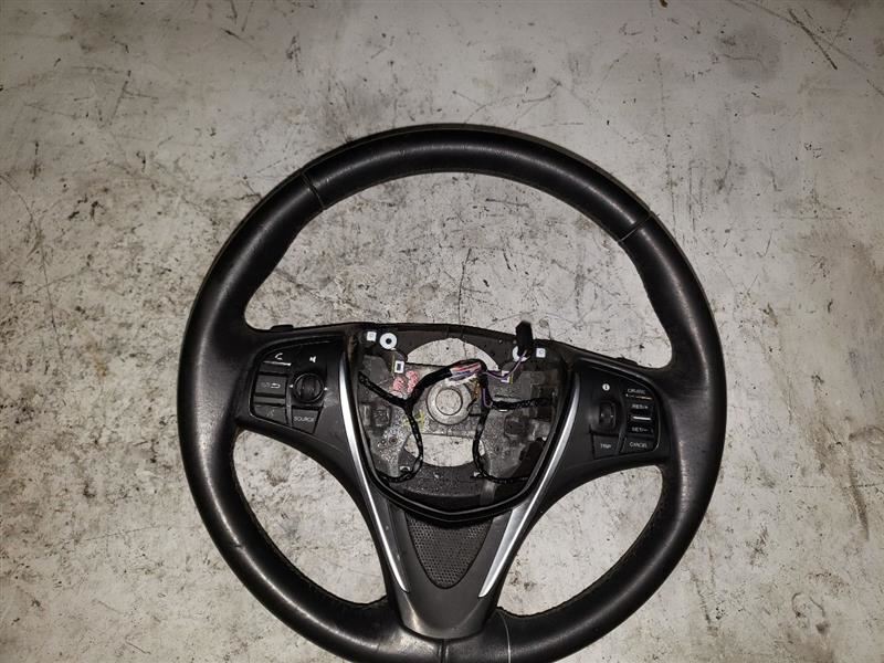 2016 Steering Wheel ACURA TLX  125642