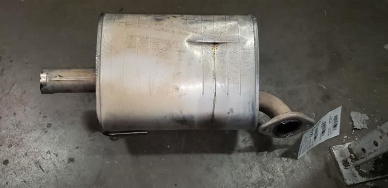 2017-2023 SUBARU IMPREZA EXHAUST MUFFLER 44300FL00B KR119700