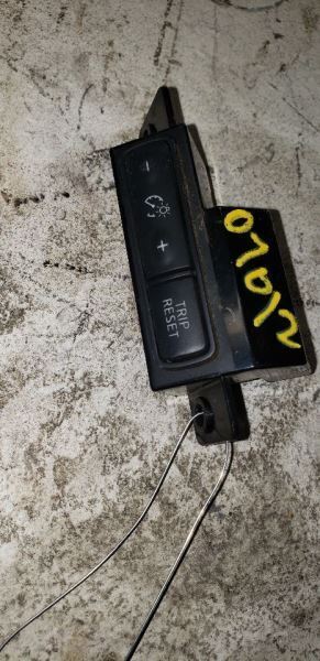 2017 Dash/Interior/Seat Switch NISSAN ALTIMA  115590