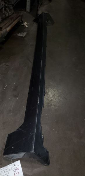 2017 Rocker Panel Moulding NISSAN ALTIMA  AA 121691