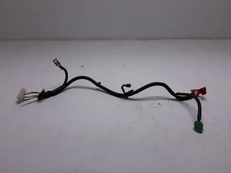 2017 SUBARU CROSSTREK POSITIVE BATTERY CABLE OEM 82246FJ080 105318