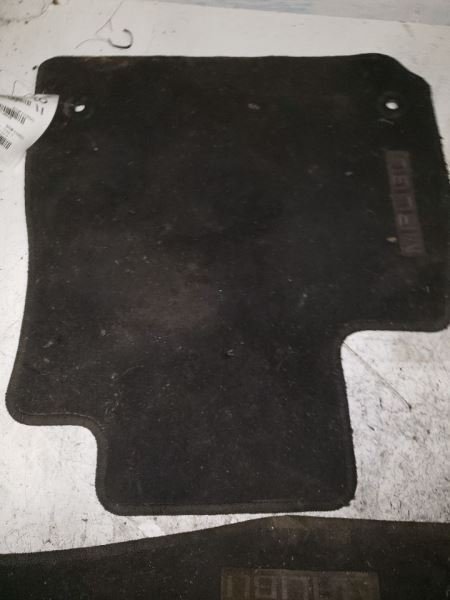 2018 CHEVROLET MALIBU Floor Mat KR128948