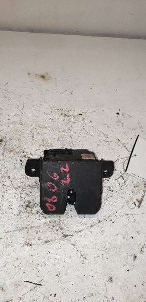 2018 Lock Actuator HYUNDAI TUCSON   118314