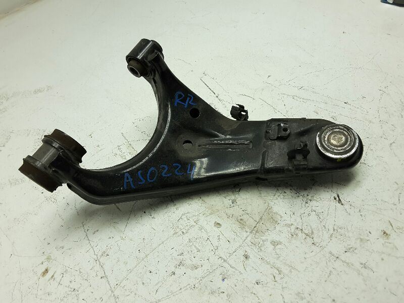 2018 Lower Control Arm Rear SUBARU WRX  106517