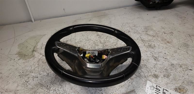 2018 Steering Wheel  CHEVROLET MALIBU AA114398