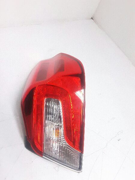 2018 Tail Light SUBARU WRX  AA 107025