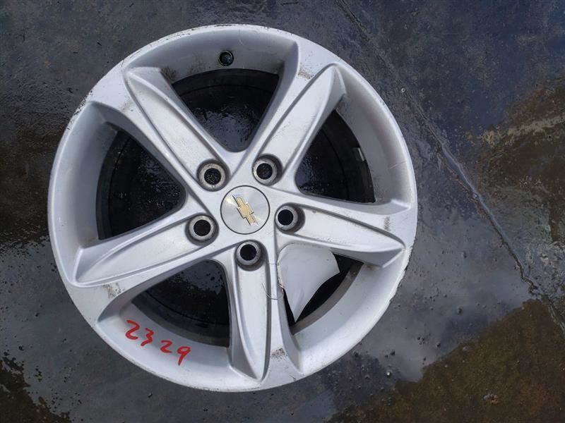 2019-2021 CHEVROLET MALIBU 16X7 5 SPOKE WHEEL KR128960