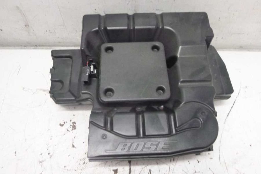 500 FIAT  2012 Speaker 46475