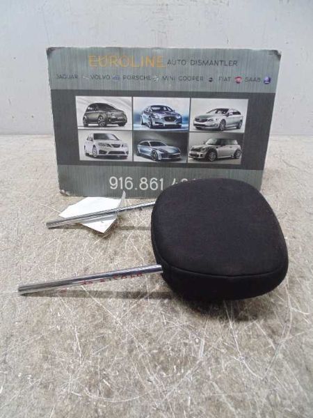 500 FIAT  2014 Headrest 43373