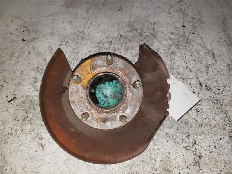 88-97 JAGUAR XJ6 Driver Left Front Spindle/Knuckle AA115813