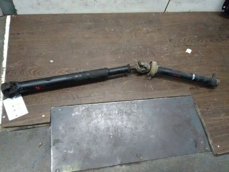 92-94 JAGUAR XJ6 Rear Drive Shaft  51268