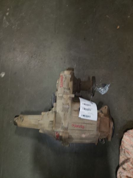 93-94 BLAZER/JIMMY (full size) Transfer Case Automatic Transmission 125598