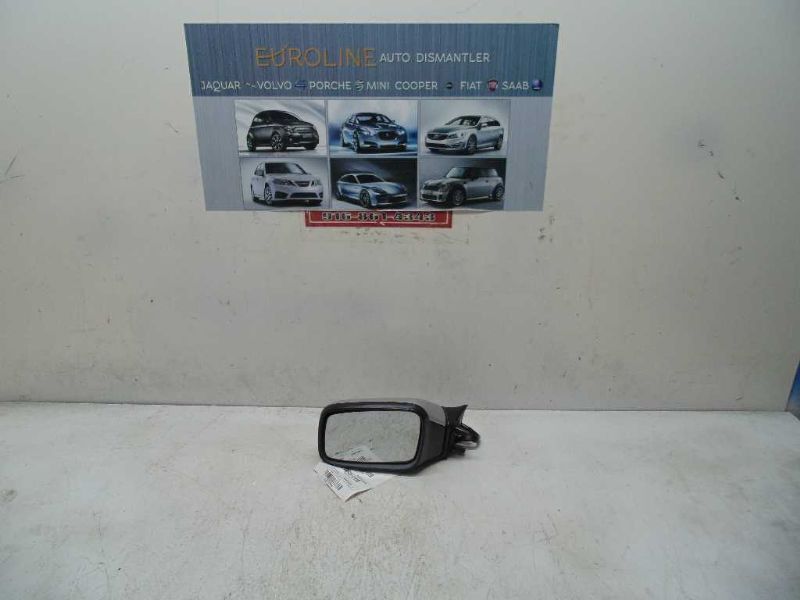 93-97 VOLVO 850 Driver Left Side View Mirror Power AA23304