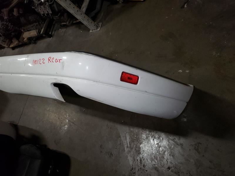 95-97 JAGUAR XJ6 Rear Bumper AA115772