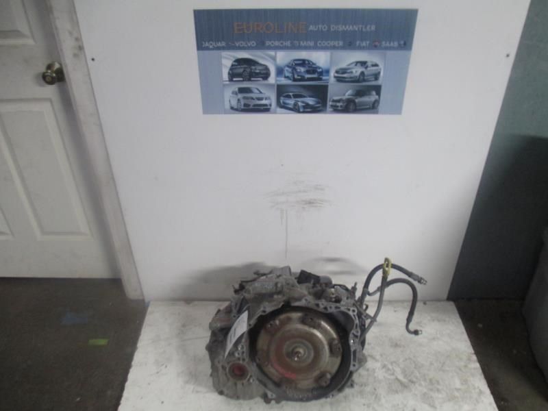 96-97 VOLVO 850 Automatic Transmission FWD Without Turbo  11924