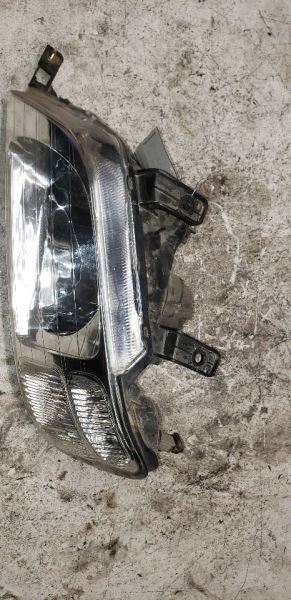 97-01 HONDA CR-V Driver Left Headlight AA 112803