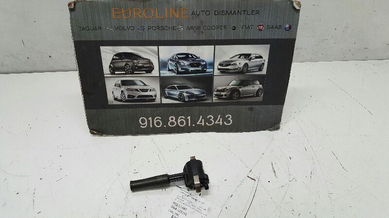 97-98 JAGUAR XK8  Coil/Ignitor 47340