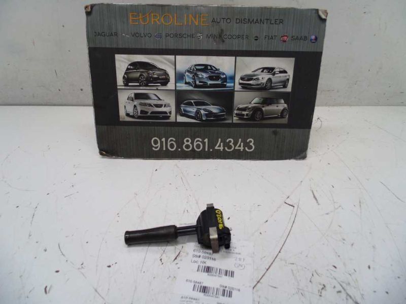 97-98 JAGUAR XK8  Coil/Ignitor 47341