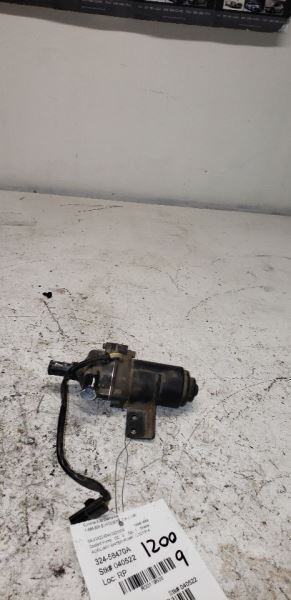 97-99 JAGUAR  XK8 Coolant Pump AA 119536