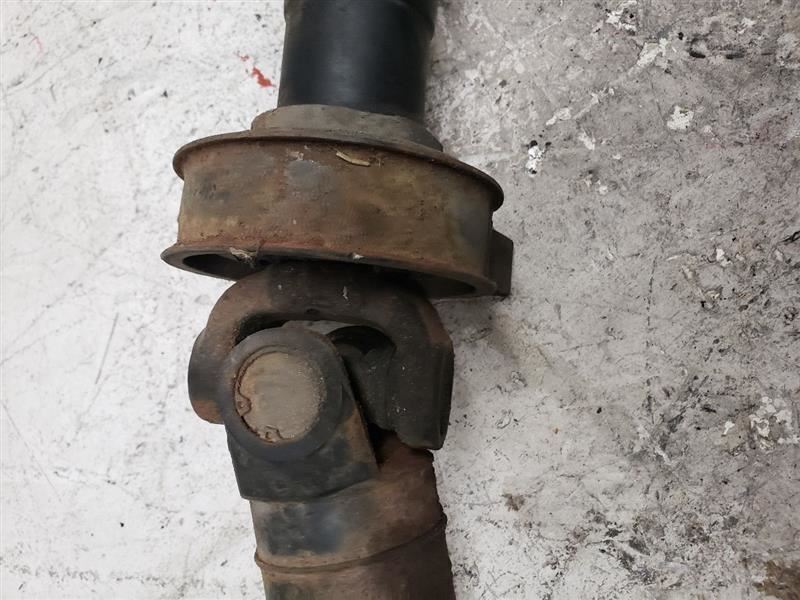 98-03 JAGUAR XJ8  Rear Drive Shaft Xjr Supercharged Option 119817