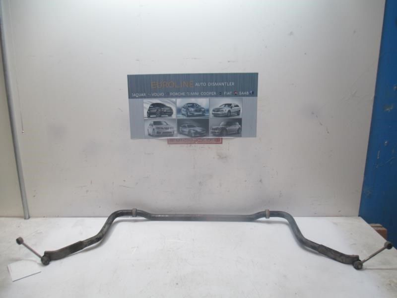 98-03 JAGUAR  XJ8 Stabilizer Bar Front Without Supercharged Option Base 18407