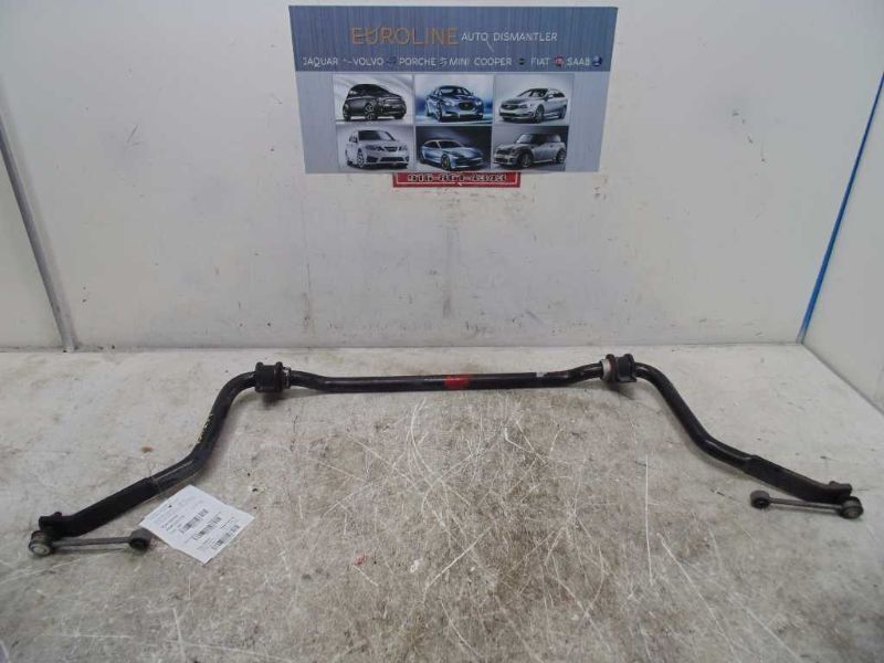 98-03JAGUAR  XJ8 Stabilizer Bar Front Without Supercharged Option Base 29239