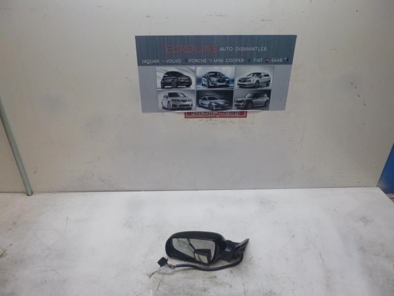 98-04 VOLKSWAGEN PASSAT Driver Side View Mirror Power With Memory AA7368