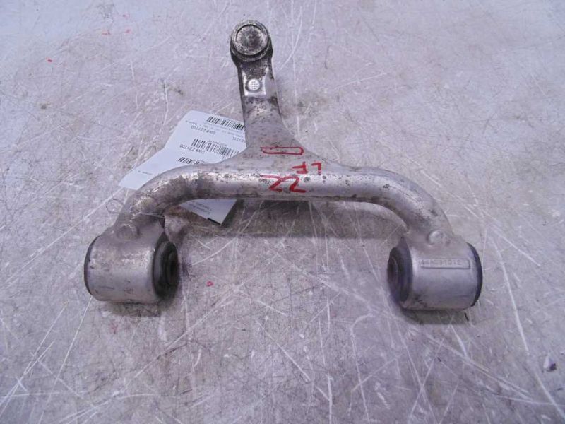 98-05 MERCEDES ML-CLASS Driver Upper Control Arm Front 163 Type 34975