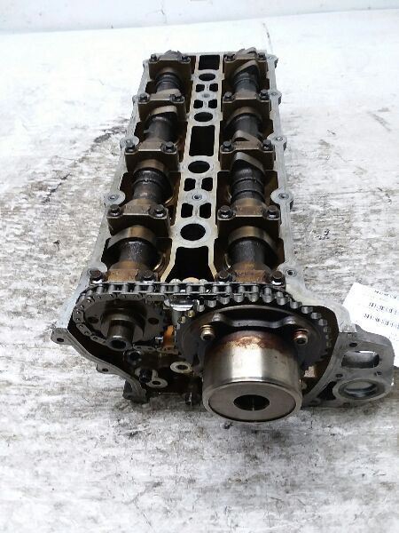 98 JAGUAR  XJ8 Driver Left Cylinder Head  65850