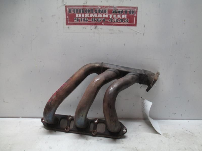 99-01 PORSCHE 911 Driver Exhaust Manifold Exhaust Manifold AA14430