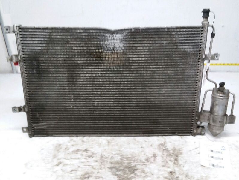 99-06 VOLVO 80 SERIES AC Condenser  62425