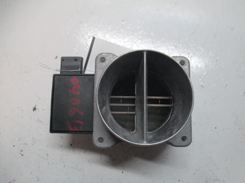 99-10 SAAB 9-5 Air Flow Meter VIN E 4th Digit AA 8523