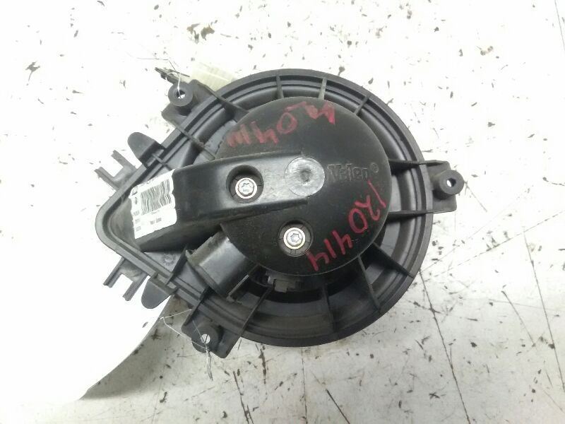 Blower Motor Convertible With AC Manual Control Fits 02-08 MINI COOPER 52439