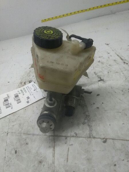 Brake Master Cylinder 171 Type SLK350 Fits 05-11 MERCEDES SLK 56842