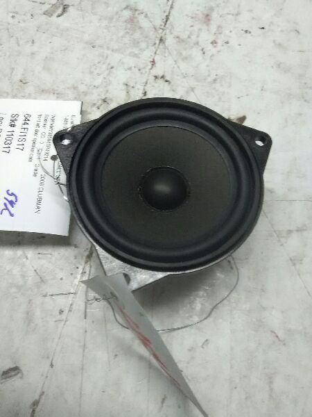 CLUBMAN   2008 Speaker 58193