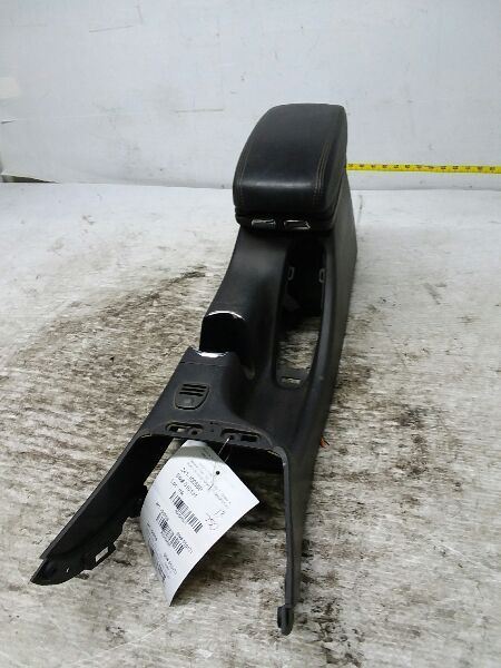 Console Front Floor Single Cup Holder Sliding Armrest Fits 02-03 X TYPE 66531