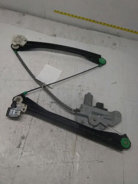 Driver Left Front Window Regulator Fits 04-07 XJ8 59775