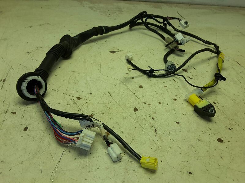 FORESTER  2016 Body Wire Harness 89918