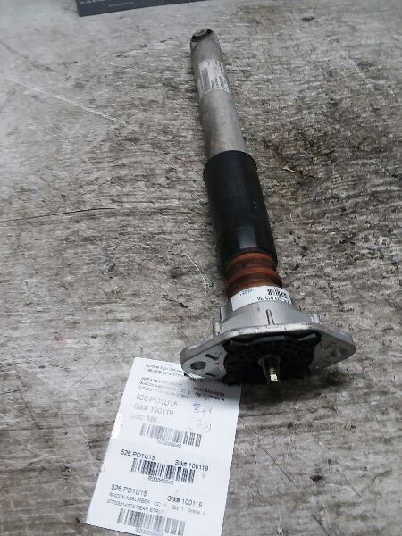 PANAMERA  2015 Shock Absorber 69949