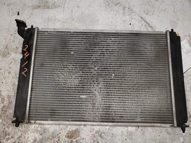 Radiator Fits 05-10 SCION TC 129859