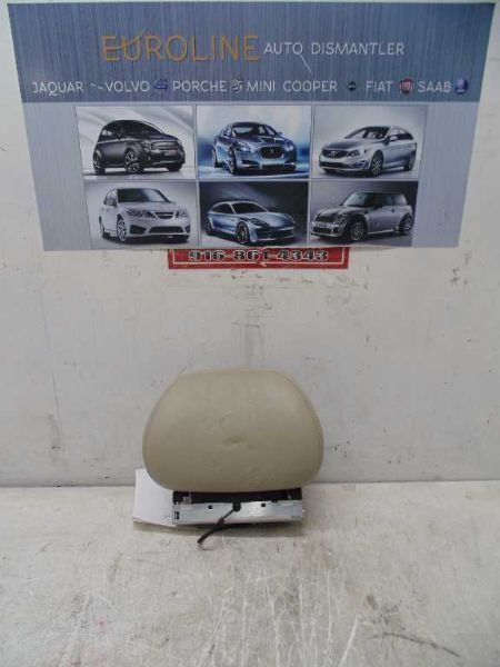 S60       2006 Headrest 36603