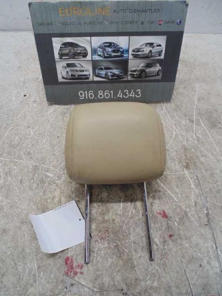 XF        2009 Headrest 41114