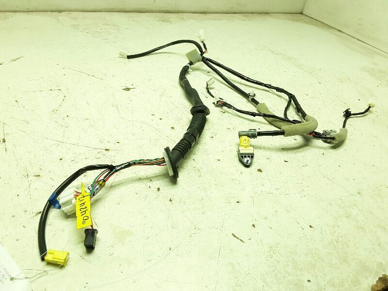 XV CROSST 2015 Body Wire Harness 88258